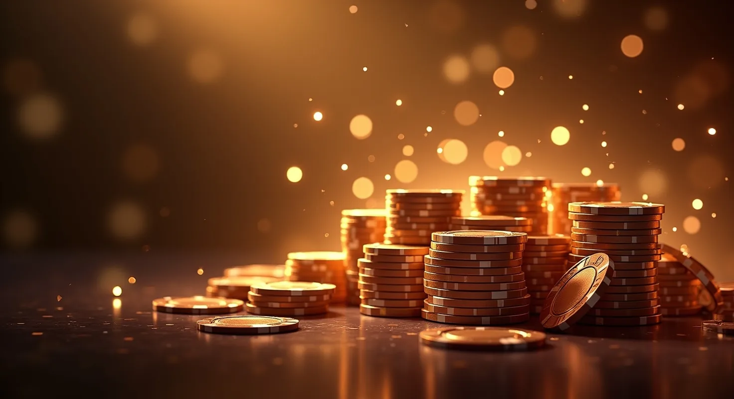 Welcome bonus