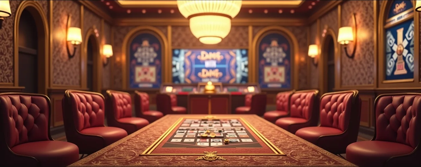 Casino providers